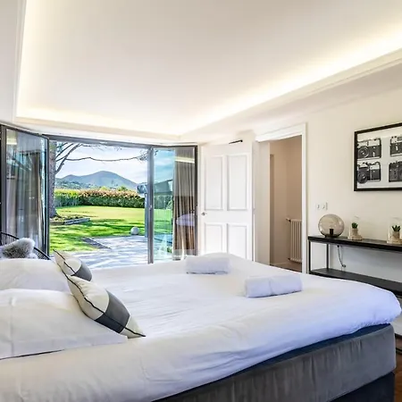 Villa Bailara- The Basque Elegance To Spend Dreamy Family Holidays !