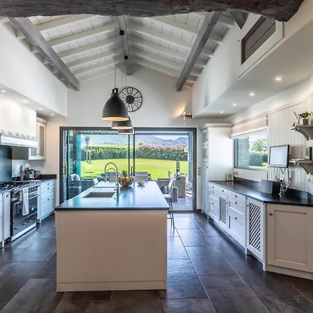 Villa Bailara- The Basque Elegance To Spend Dreamy Family Holidays ! * Ascain