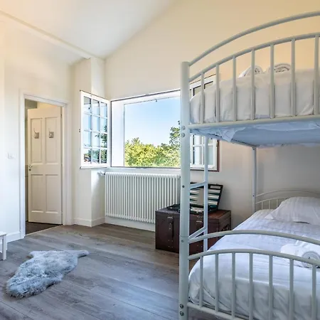 Villa Bailara- The Basque Elegance To Spend Dreamy Family Holidays ! Villa