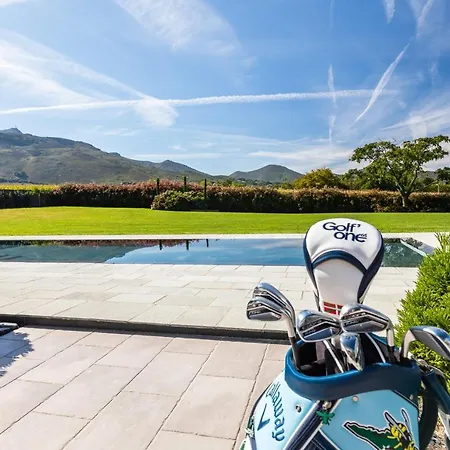 Villa Bailara- The Basque Elegance To Spend Dreamy Family Holidays !