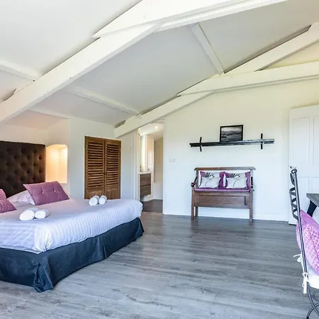Villa Villa Bailara- The Basque Elegance To Spend Dreamy Family Holidays ! Ascain