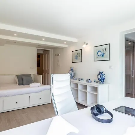 Villa Bailara- The Basque Elegance To Spend Dreamy Family Holidays ! *